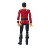 Star Trek Playmates Toys Universe: 5" Captain Spock Wrath of Khan Action Figure with Accessories