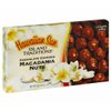 Hawaiian Sun Island Traditions Chocolate Covered Macadamia Nuts 6box Pack (5ounce) - 30ounce
