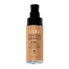 Milani Conceal + Perfect 2-in-1 Foundation + Concealer - Tan (1 Fl. Oz.) Cruelty-Free Liquid Foundation - Cover Under-Eye Circles, Blemishes & Skin Discoloration for a Flawless Complexion