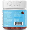 OLLY Kids Multi Vitamin Plus Probiotic Gummies Berry Flavor 70 Count (Pack of 2)