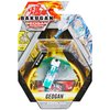 Bakugan Geogan, Viperagon, Geogan Rising Collectible Action Figure and Trading Cards