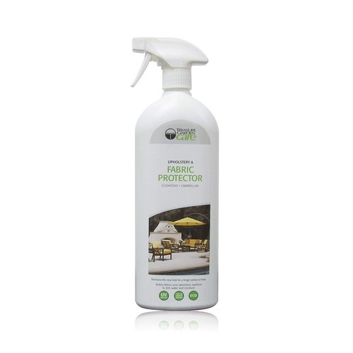 Treasure Garden Upholstery & Fabric Protector 32oz.
