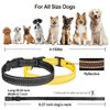 Paipaitek Collar Replacement Strap Compatible with Patpet, Garmin, Dogtra, Petrainer, Dog Care, Sportdog Field Trainer, Trainpro Dog Training Collar Receiver