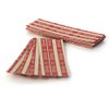 The Coin-Tainer Co. Flat Coin Wrappers, Penny, 1000 count (30001),Red/Brown