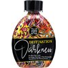 Ed Hardy Tanning Destination Darkness - One Hour Color Creator Anti-Orange Dark Tanning Lotion 13.5 oz.