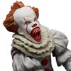 Medicom It: Pennywise Mafex Action Figure, Multicolor