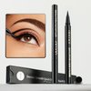 docolor Waterproof Eyeliner Pen Super Slim Precise All Day Black Eyeliner Liquid Professional Makeup Liquid Eye Liner Pencil for Women
