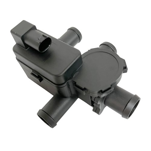 NOVAPARTS 2308300084 HVAC Heater Control Valve Solenoid Valve for 2003-2019 Mercedes Benz S550 CL550 CL600 S600 SL500 SL550 SL600 CL63 CL65 S63 S65 SL63 SL65 AMG A2308300084