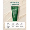 MILKTOUCH Hedera Helix Relaxing Cream Jumbo - Redness Relief Face Moisturizer, Hydrating & Calming Cream for Sensitive and Redness-Prone Skin with Hedera Helix, Cica Extract, Soothes Rosace 3.38 oz.
