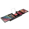 Pro 177 Color Eyeshadow Palette Blush Lip Gloss Makeup Beauty Cosmetic Set Kit