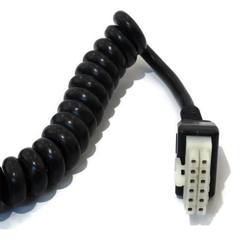 Snow Plow Hand Controller Switch Replaces Western #56462