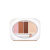 FLOWER BEAUTY By Drew Barrymore Red Carpet Secret Eye Bright Concealer Palette - Brightens + Conceal Undereyes - Cooling Eye Wand to Depuff Eyes - (Deep)