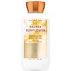 White Barn GOLDEN SUNFLOWER Super Smooth Body Lotion 8 Fluid Ounce