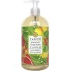 Greenwich Bay Trading Co Scented Liquid Hand Soap from the Destination Collection in Beautiful Packaging - 16 Ounce Bottle (Tahiti)
