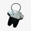 81230-D4000 Rear Hatch Trunk Door Lock Actuator 81230D4000 TailGate Trunk Latch Compatible with Kia Optima 2016-2020