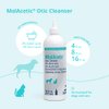 MalAcetic Otic Cleanser for Dogs and Cats, 16 oz