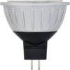 Halco ProLED 81069 MR16EXZ/827/LED 8W (50W Equal) 2700K MR16 GU5.3 Base Dimmable 20° Narrow Flood LED Lamp