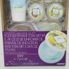 Creative You DIY Do it Yourself Lemon Burst Body Butter Lotion Balance Kit