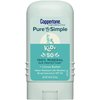 Coppertone Kids Sunscreen Stick Broad Spectrum SPF 50.46 Ounces Each (4)