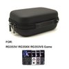 YIHAOBOX Travel Case Compatible with RG353V/ RG35XX/ RG353VS/ R36S Retro Handheld Game Console, Handheld Emulator Storage Holder Organizer, Android Game Console Carrying Bag