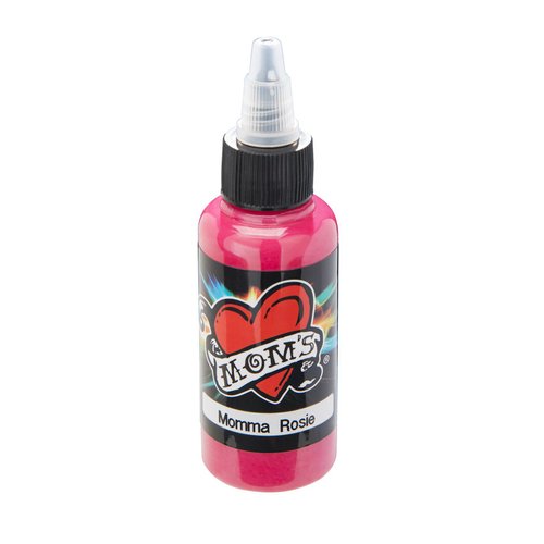 Millennium Mom's Tattoo Ink - Momma Rosie - 1/2 oz