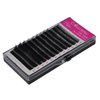Alluring Silk Mink Eyelash Extensions Lashes - C Curl 3D lashes .07mm thickness (Mixed C.07x 8-15mm (8in1))