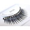 Elegant Lashes D125 (Volumizing and Lengthening Rhinestone False Eyelashes)