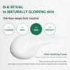 Dr.G Red Blemish Clear Soothing Korean Moisturizer Face Cream, 70ml - Cica Cream, Korean Skin Care Moisturizer, Korean Face Moisturizer, Facial Moisturizer, Korean Skincare, K Beauty Skincare Coreano