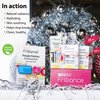 Frilliance Holiday Teen Gift Beauty & Skincare Bundle, Pimple Patches, Clear Lip Gloss, Illuminating Cream & Very Berry Glow Blush, Creaseless Hair Clips, Natural Vegan Hypo-Allergenic Cruelty-Free
