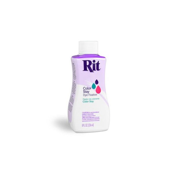 Rit Dye Fixative - Liquid