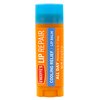 O'Keeffe's Lip Repair Lip Balm for Dry, Cracked Lips, Stick, (Pack of 4: 3 Cooling + 1 Unscented)