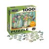 LANG Mason Flowers 1000 Piece Puzzle (5038018)
