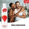 Wet Water-Based Flavored Lube for Men, Women & Couples, 3 Fl Oz (Juicy Watermelon) - Long-Lasting Premium Personal Lubricant Safe to Use with Latex Condoms - Gluten Free & Sugar Free