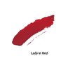 Liquid Matte Lips - Long Wearing Lip Color (Lady in Red 103)