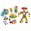 LEGO The Powerpuff Girls Bubbles’ Playground Showdown 41287 Building Kit (144 Pieces)