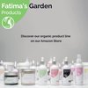 Fatima's Garden Prickly Pear Seed Oil - Organic Anti-Aging Serum, 15ml