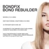 Celeb Luxury Moisturizing Hair Conditioner Mask, BondFix Bond Rebuilder Daily Hydration, Deep Hair Conditioner Treatment For Strong Healthy Hair