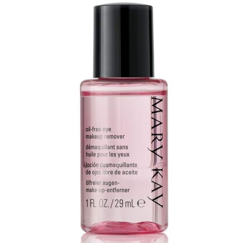 Mary Kay Mini Oil-Free Eye Makeup Remover (set of 3)