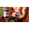 BARE PERFORMANCE NUTRITION, BPN G.1.M Go One More Sport, Endurance Training Fuel, Electrolytes and Calories, Pink Himalayan Salt, Salted Watermelon