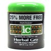 Fantasia Maximum Strength Herbal Gro Hair And Scalp Treatment, 5 oz (Pack of 2)