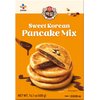 Korean Sweet Pancake Mix, Hotteok (14.10 oz) By Beksul (Original, 1 Pack)