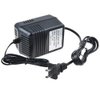 BestCH AC-AC Adapter for Hornby C996 Cat U348-160A0080-1 Scalextric Toy Transformer Power Supply Cord