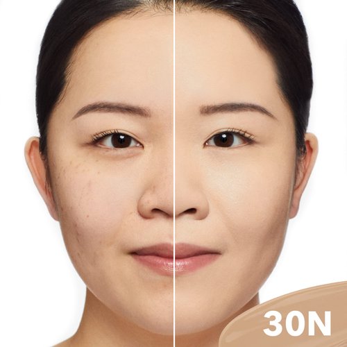 Dermablend Continuous Correction Tone-Evening CC Cream Foundation SPF 50+, Full Coverage Foundation Makeup & Color Corrector, Non-Comedogenic