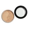 Mallofusa Translucent Loose Powder Makeup Setting Foundation Mineral Formula Makeup Palette Oil Control w/Puff 0.63 OZ Medium (3#)