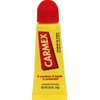 Carmex Moisturizing Lip Balm, Original Flavor, 0.35 oz Tube, 12/Box