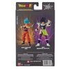 Bandai America - Dragon Ball Super: Dragon Stars Broly 6.5 Action Figure
