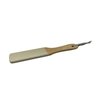 Hydrea London Curved Wooden Foot File with Ceramic Micro Crystals