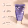 Yon-Ka Elastine Jour Anti-Wrinkle Day Cream (50ml) Anti Aging Facial Moisturizer and Eye Cream, Soften Fine Lines and Wrinkles with Vitamin C and Elastin Peptides, Paraben-Free