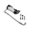 ARB 171503 Air Compressor Manifold Kit for Easy Installation of Two Air Lockers Solenoids on ARB CKMTA12 Air Compressor, Plug and Play Air Hose Kit for Tire Inflation