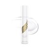 Bella Grace Vegan Collagen Lip Plumper Serum, Vitamin E, Peptides, Hydrating Lip Care Fuller Plumper Looking Lips, Supports Wrinkles, Fine Lines, Elasticity, Paraben, Sulfate & Cruelty Free, 0.1 fl oz